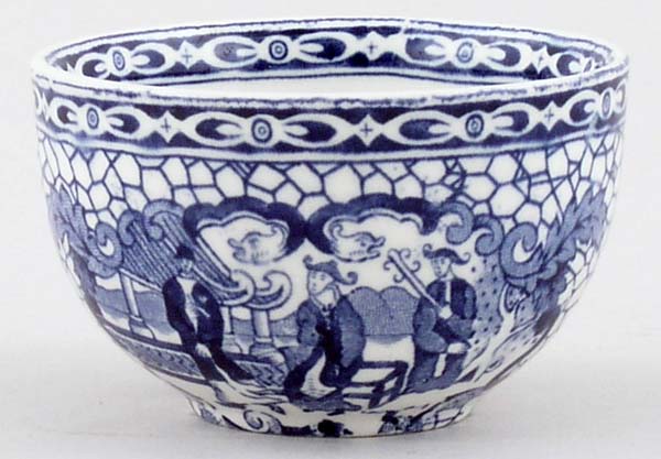 Sugar Bowl small c1920
